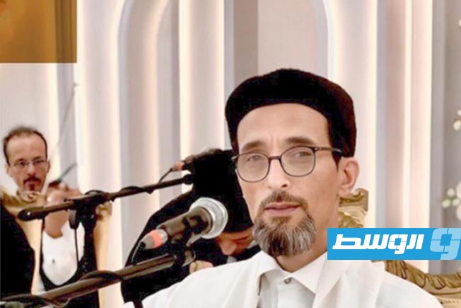 تعيين يوسف حسن عريبي مديرًا لمعهد «جمال الدين» للموسيقى والمسرح