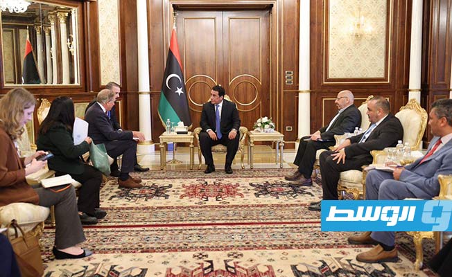 المنفي: «الرئاسي» يولي مسألة حقوق الإنسان أهمية قصوى