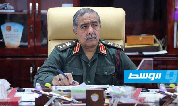 الناظوري يوافق على فصل مكتب الزوايا والطرق الصوفية عن «أوقاف الموقتة»
