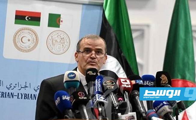 الجزائر «تعد» رجال الأعمال الليبيين بتسهيلات لاحتضان مشاريعهم