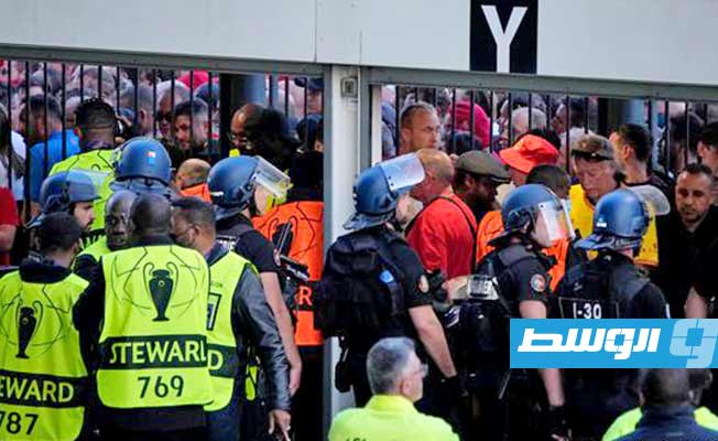 الاتحاد الأوروبي يعتزم تعويض جماهير ليفربول عن نهائي أبطال أوروبا أمام ريال مدريد