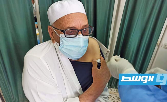 «كوفيد فاكس لايف»: 0.03% فقط لكل 100 ألف ليبي تلقوا التلقيح ضد «كورونا»