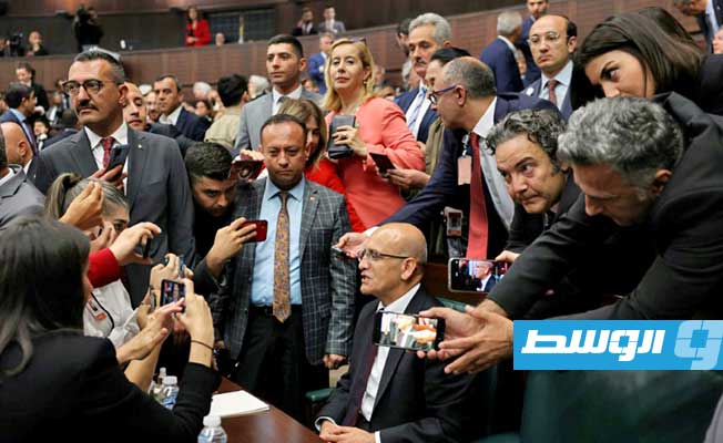 حملة تركية لجذب استثمارات أجنبية تعالج اقتصادها المتأزم