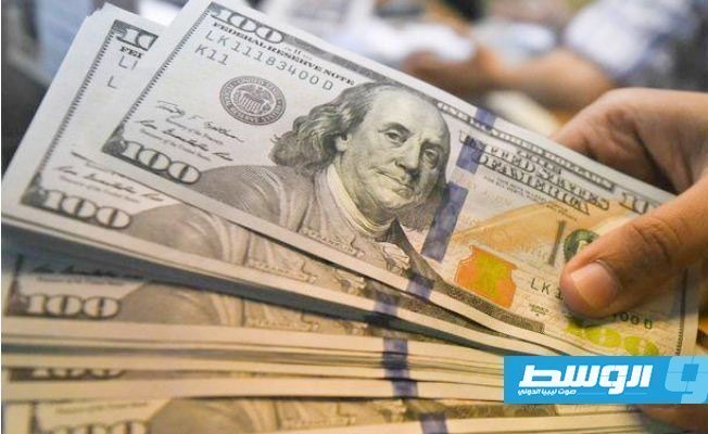13.14 مليار دولار مدفوعات النقد الأجنبي و 9.34 مليار قيمة العجز في 2020