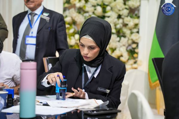 تسوية أوضاع السوريين في شرق وجنوب ليبيا