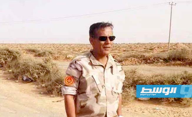 بيت المال: نرحب بنتائج اجتماعات اللجنة العسكرية «بشروط لا يمكن التنازل عنها»