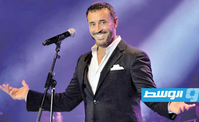 كاظم الساهر يحيي حفل افتتاح «خليجي 25»