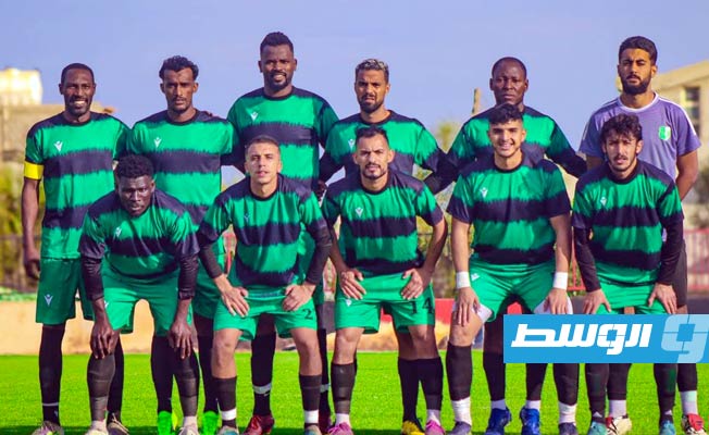 فوز الأندلس والمهدية والوطن في الجولة الثانية من «دورينا»