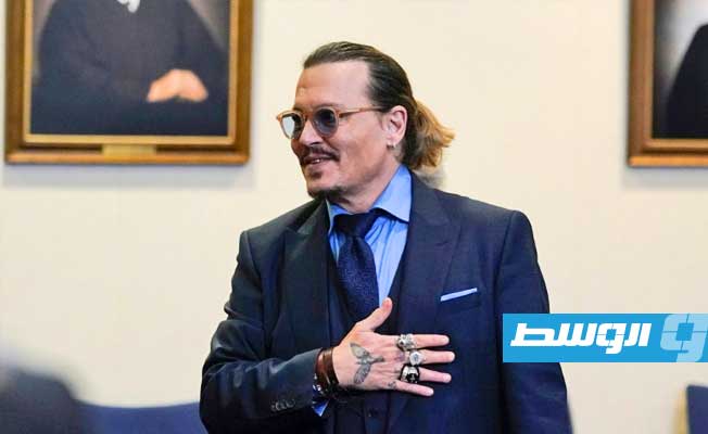 هل يعيد جوني ديب إحياء مسيرته المهنية؟