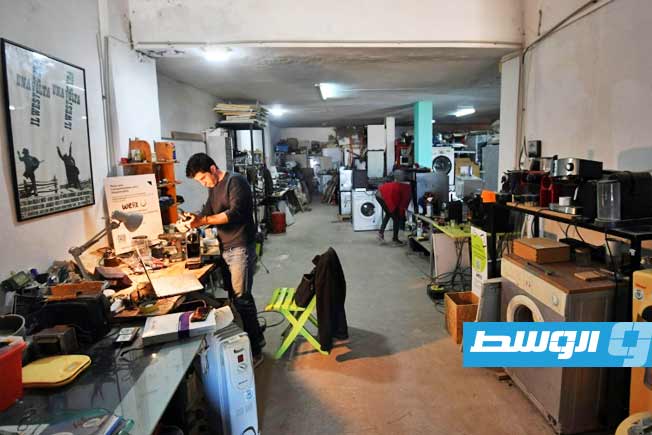 شركة ناشئة لـ«إطالة عمر» الأجهزة الإلكترونية في تونس.. ما القصة؟