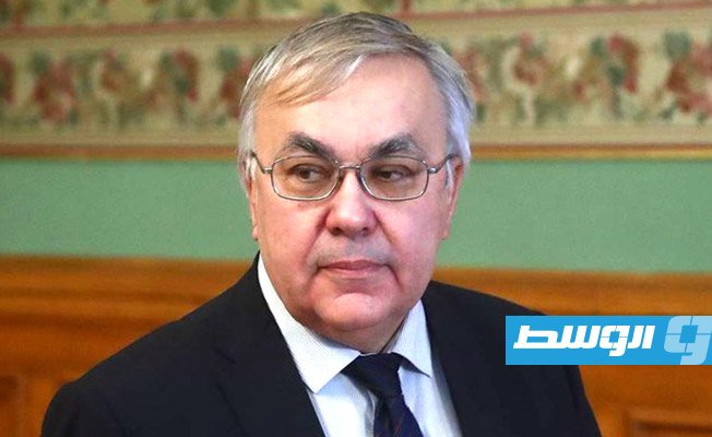 روسيا: على المقاتلين الأجانب مغادرة ليبيا بشكل متزامن