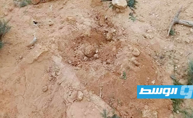انتشال 5 جثث مجهولة الهوية في بني وليد