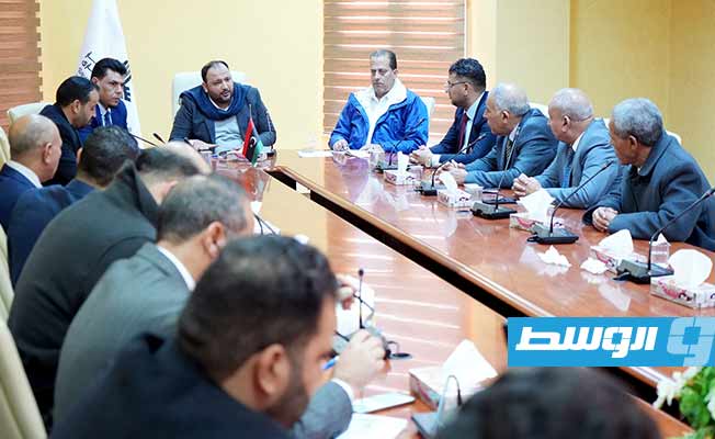 لجنة شكاوى حكومية لقروض الإسكان الشبابي.. ومجالس بلدية تطلب وقف القوائم