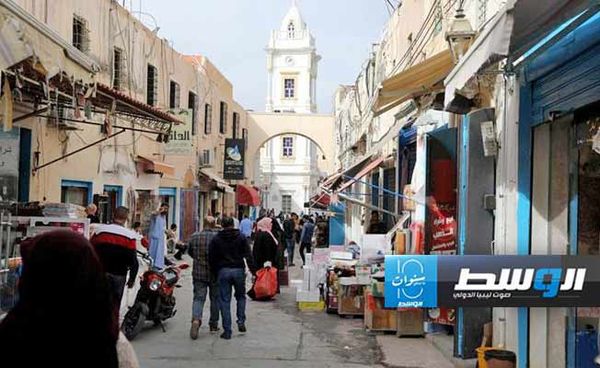 دراسة لـ«فريدريش إيبرت» حول المحسوبية والفساد وغياب الشفافية بالقطاع العام في ليبيا