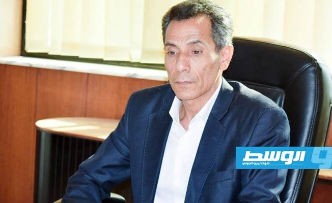 رئيس بلدية سرت يطالب بتشكيل لجنة لمتابعة ملف التعليم الخاص