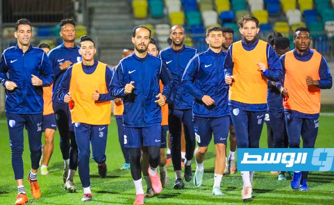 اليوم.. الهلال يستضيف الصداقة في مباراة مؤجلة بـ«دورينا»