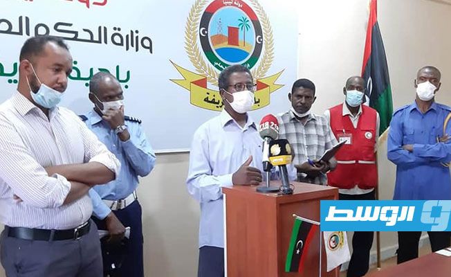 لجنة مجابهة «كورونا» بالغريفة تعلن ارتفاع عدد الإصابات داخل البلدية إلى 18 حالة