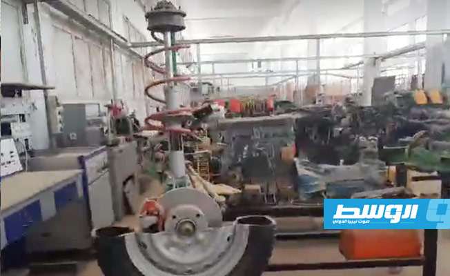 مطالبات بإعادة تشغيل المراكز المهنية في البيضاء بعد أكثر من 10 سنوات على توقفها
