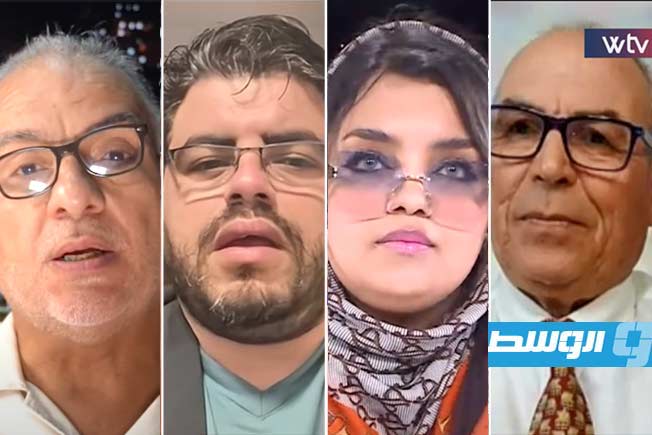 بولس والملف الليبي.. بين عقد الصفقات وإعادة صياغة الاستراتيجية الأميركية