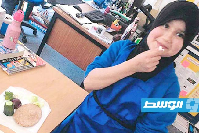 الاعتداء في سجن بلندن على والد طفلة باكستانية الأصل قضت جرّاء الضرب