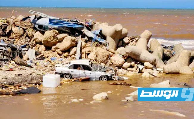«المجلس النرويجي للاجئين»: ليبيا ضمن «البؤر الساخنة» للتغير المناخي