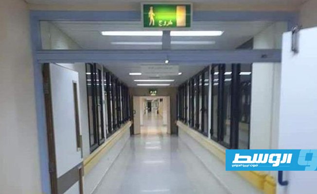 فرض حظر تجول في المنطقة الشرقية من السابعة مساء إلى السابعة صباحا