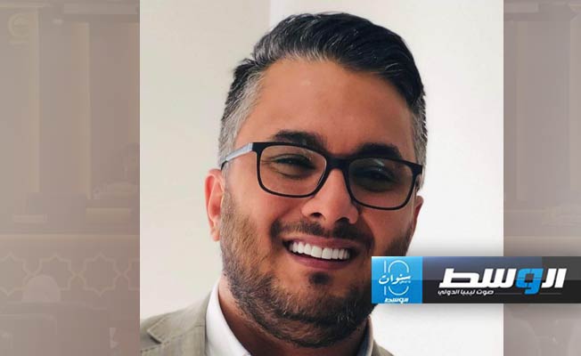عائلة الإعلامي أحمد السنوسي تفقد الاتصال معه ومصادر لـ«بوابة الوسط» : اعتقلته جهة أمنية في طرابلس