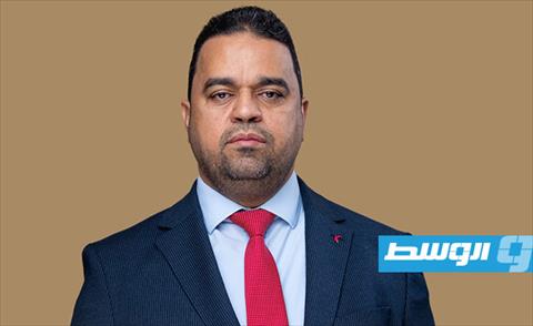 وزير العمل ضيف «هذا المساء» على قناة «الوسط»