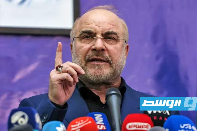 قاليباف: مضيق هرمز لن يعود إلى وضعه السابق