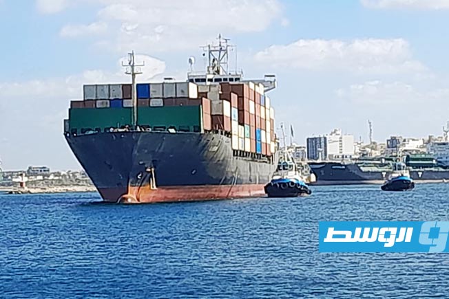 الصادرات الفرنسية إلى ليبيا تقفز بأكثر من 65% خلال 7 أشهر