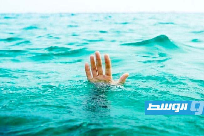 وحدة الإنقاذ البحري بطلميثة: العثور على جثماني ليبي ومصري في مياه البحر