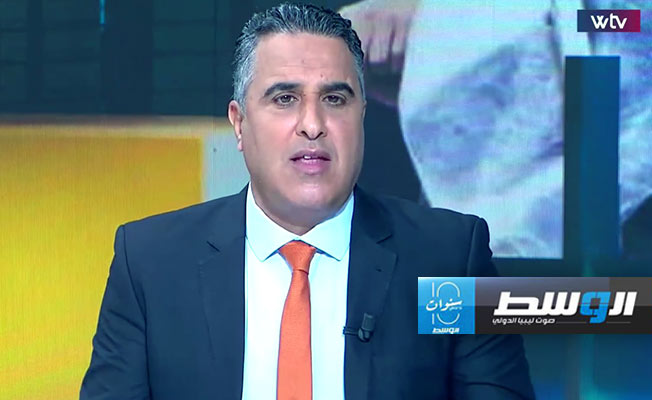 شاهد.. عبر «في التسعين» الخمسي يُحيِّي رجال مطار الأبرق بعد أزمة انسحاب منتخب نيجيريا