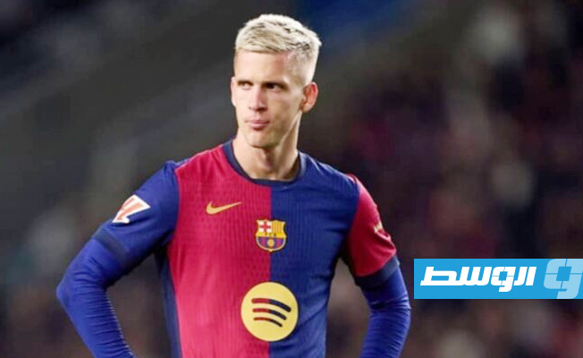 القضاء الإسباني يوجه ضربة موجعة لبرشلونة
