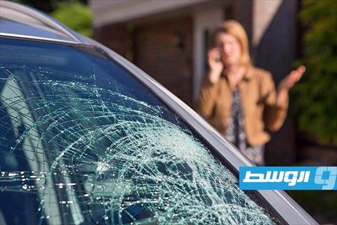 خطوات الحفاظ على زجاج سيارتك من التلف في الصيف
