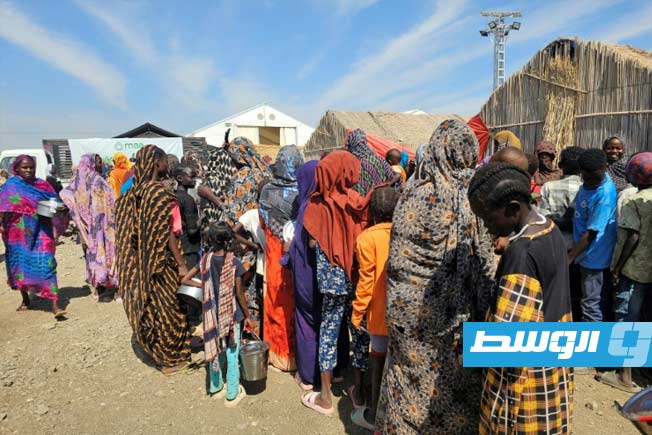 18 قتيلا وإصابة 25 آخرين جراء ضربة بمسيرات قرب الحدود الجنوبية للسودان