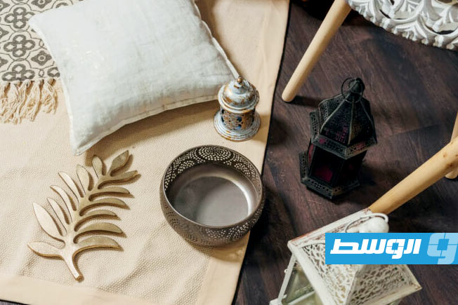رمضان 2025.. أفكار مبتكرة لديكور غرفة الطعام