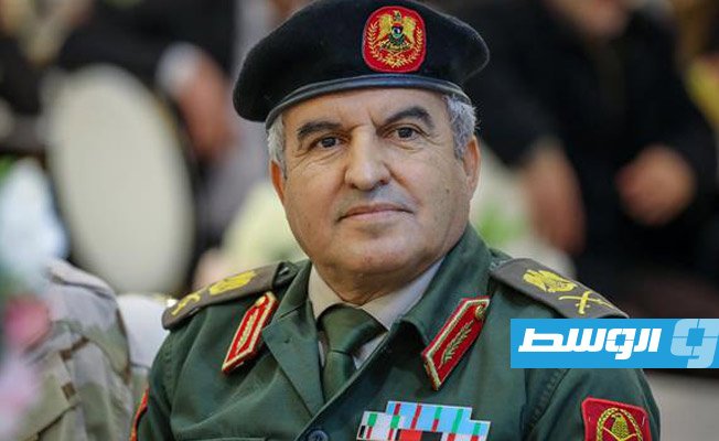 المحجوب: إطلاق عملية عسكرية برية مدعومة بغطاء جوي في جميع مناطق الجنوب