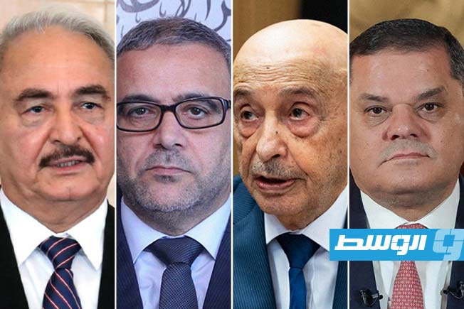 تحذير من انهيار اتفاق 2020 وسط تغيرات إقليمية مقلقة.. سيناريوهات متشائمة تدشن عام الليبيين الجديد