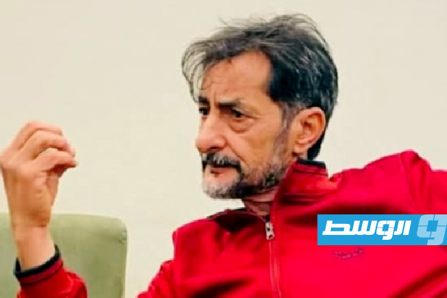 الشبلي رئيسًا للاتحاد الفرعي للدراجات بطرابلس