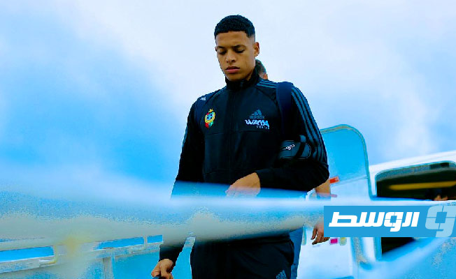 منتخب ليبيا دون محترفيه يستعد لمواجهة إسواتيني في جنوب أفريقيا بتصفيات كأس العالم