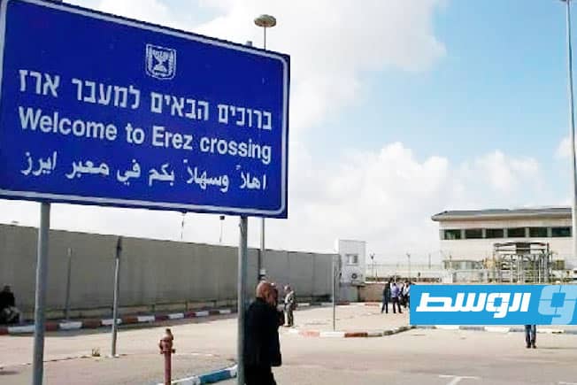 «الغذاء العالمي» يطالب بفتح جميع المعابر لتلبية احتياجات غزة