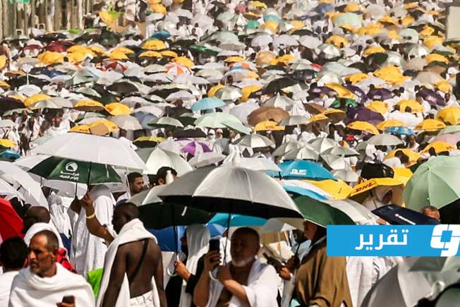 جثث في عرفات ومنى.. حجاج يروون كواليس «وفيات الحر» خلال أداء المناسك