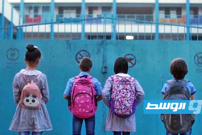 الاحتلال يغلق مدارس تابعة لـ«أونروا» في القدس