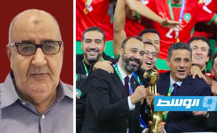 خليفة بن صريتي يكتب لبوابة «الوسط».. كأس العرب يضيء ودورينا في العتمة