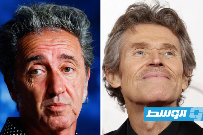 باولو سورينتينو وويليم دافو بين المكرّمين في مهرجان سراييفو السينمائي