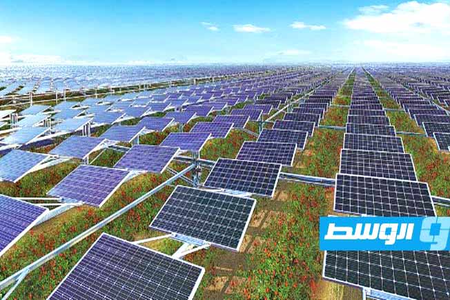 «بلومبرغ»: الصين تتفوق على الولايات المتحدة في الهيمنة على صادرات الطاقة