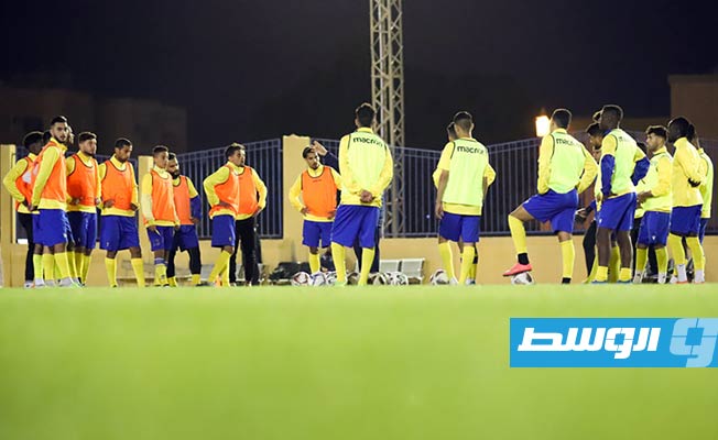 «التعاون» يهاجم التحكيم في بيان رسمي