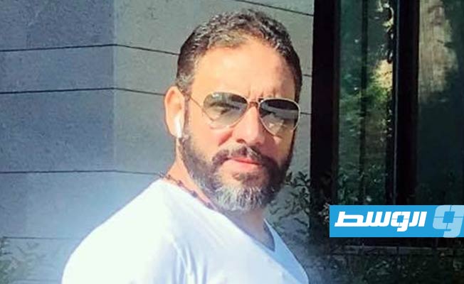 نجل عبدالفتاح يونس عن جلسة المصالحة في مصراتة: «لا تمثلنا».. والقضاء هو الفيصل