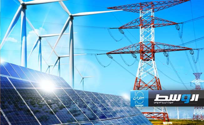 دول البلطيق تبدأ الانفصال عن شبكة الكهرباء الروسية