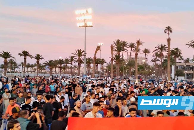 «تايمز أوف مالطا»: مستقبل حكومة الدبيبة على المحك.. وعلى بروكسل وضع استراتيجية جديدة في ليبيا
